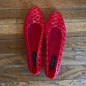 Jeffrey Campbell Jelly Jam Shoes